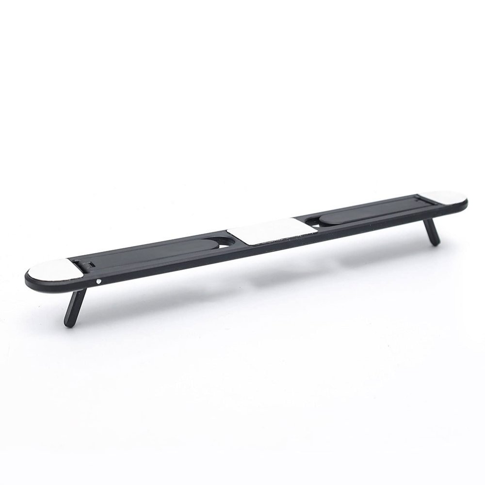 Zhjlut Foldable Laptop Stand Holder Notebook Bracket Strong Adhesive Desktop Cooling Stand for Universal