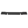 ciciglow Speaker Wall Mount Bracket, for Speaker Wall Mount Holder Removable Stable Metal Stand for Bathrooms, Living Rooms, Kitchens, Garages view 3