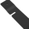 ciciglow Speaker Wall Mount Bracket, for Speaker Wall Mount Holder Removable Stable Metal Stand for Bathrooms, Living Rooms, Kitchens, Garages view 4