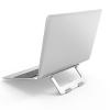 Zhjlut Aluminum Foldable Laptop Stand Adjustable Tablet Holder Table view 4