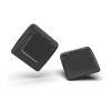 Zhjlut Laptop Stand Notebook Stand Mini Laptop Riser Invisible Bracket Foldable Laptop Cooling Stand view 1