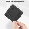 Zhjlut Laptop Stand Notebook Stand Mini Laptop Riser Invisible Bracket Foldable Laptop Cooling Stand view 4
