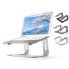 Zhjlut Laptop Stand Aluminum Stand Portable Compatible Laptop Stand Laptop Stand (Color : 250cm) view 2