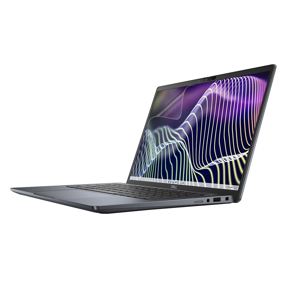 Artemis Shields Matte Screen Protector for Dell Latitude 13 7340 2 in 1 laptop 13.3 Inch 2 PACK