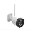 Crystal Vision 3MP AI-Powered Floodlight & Two Way Audio Camera with Panic Siren (CVT-35WB) view 1