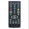AULCMEET Replace Remote Controller Compatible with Nakamichi Shockwafe 7.1/7.2/9.2,Compatible with DTS-X/Atmos/eARC/SSE Max Soundbar Remote (2022) view 1