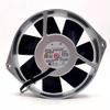 AC200V 35/33W S15D20-MK 17238 172mm 2 Wire All Metal high Temperature Resistant Cooling Fan view 1