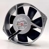 AC200V 35/33W S15D20-MK 17238 172mm 2 Wire All Metal high Temperature Resistant Cooling Fan view 2