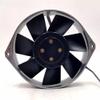 AC200V 35/33W S15D20-MK 17238 172mm 2 Wire All Metal high Temperature Resistant Cooling Fan view 4