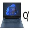 HP Victus 15.6" 144Hz FHD IPS Premium Gaming Laptop | 13th Gen Intel Core i5-13420H | 8GB RAM | 512GB SSD | NVIDIA GeForce RTX 3050 | Backlit Keyboard | Windows 11 Home | Bundle with HDMI Cable view 1
