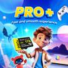 TEAMGROUP A2 Pro Plus Card 256GB x 5 Pack Micro SDXC UHS-I U3 A2 V30, R/W up to 160/110 MB/s for Nintendo-Switch, Gaming Devices, Tablets, Smartphones, 4K Shooting, with Adapter TPPMSDX256GIA2V3063 view 2
