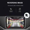 Android 13 for Double Din Car Stereo Adjustable 10.1" HD IPS Touchscreen Radio Compatible with Apple Carplay Android Auto, Car Audio Receivers Backup Camera Mirror Link FM Radio (2GB RAM+32GB ROM) view 4