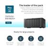 Synology 8 Bay DiskStation DS1825+ (Diskless) view 2