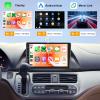 4Core 2G+64G Android Car Radio for Honda Odyssey 2005-2010, Rimoody Car Stereo Wireless Carplay Android auto 10.1 Inch Touch Screen GPS WiFi EQ Mirror Link Bluetooth FM Backup Camera view 2