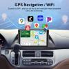 4Core 2G+64G Android Car Radio for Honda Odyssey 2005-2010, Rimoody Car Stereo Wireless Carplay Android auto 10.1 Inch Touch Screen GPS WiFi EQ Mirror Link Bluetooth FM Backup Camera view 3