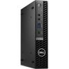 Dell OptiPlex 7000 Micro Form Factor MFF Business Desktop Computer, 12th Gen Intel Core i7-12700, 16GB DDR5 RAM, 512GB PCIe SSD, WiFi 6, Bluetooth, Keyboard & Mouse, Windows 11 Pro view 1