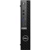 Dell OptiPlex 7000 Micro Form Factor MFF Business Desktop Computer, 12th Gen Intel Core i7-12700, 16GB DDR5 RAM, 512GB PCIe SSD, WiFi 6, Bluetooth, Keyboard & Mouse, Windows 11 Pro view 2