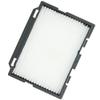 JISIZKY TMZX5229-1 Replacement Projector Air Filter for PANASONIC PT-DW750 PT-DX820 PT-DZ780 view 2