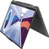 Lenovo Yoga 7i 2-in-1 Laptop, 16" WUXGA (1920 x 1200) Touch Screen, Intel Iris Xe Graphics, Intel Core i5-1335U, 8GB RAM, 512GB PCIe SSD, Backlit, Windows 11 Home, Storm Grey, with 5ave Stylus Pen view 4