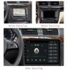1280x720 10.1" IPS Touch Screen Android Stereo for Skoda Superb 2 B6 2013 2014 2015 Car Radio Built-in Car-Play Android Auto GPS Navigation Dash Kit view 2