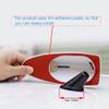 Universal Car Shark Fin Antenna,Car AM/FM Radio Signal Roof Aerial Decoration Antenna Cover,for Car SUV Truck (Silver) view 2