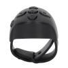 Bluetooth Remote Control Page Turner for iOS for Android, Camera Shutter Selfie Scrolling Ring with Adjustable Size, 30mAh. (Black) view 1