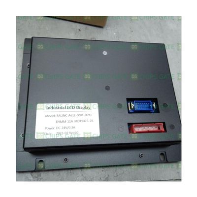 A61L-0001-0093 D9MM-11A 9" LCD Monitor Replacement for System
