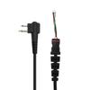 PMMN4013 PMMN4013A PMMN4029 PMMN4029A HKLN4606 HKLN4606A HMN9030 Remote Speaker Microphone Mic Cable Cord Replacement for CP200 CP200D CP200XLS CP185 PR400 RDU4100 GP68 GP88 Mag One BPR40 Radio (2) view 3
