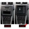 6+128GB 8Core Car Radio Stereo for Skoda Rapid 2013 2014 2015 2016 Dash Kit Car GPS Navigation,9" IPS Touch Screen Head Unit with Car-Play & Android Auto view 2