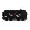 Keenso Car Heating Fan,Adjustable 12V 800W Car Heater Defogger for Car Trucks RV and view 1