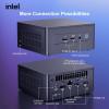2023 Intel NUC 13 Pro,Arena Canyon NUC13ANHi7 Mini PC (Core i7-1360P Processor, Iris Xe Graphics, 32GB RAM & 2TB NVMe SSD) 12C/16T/18MB Cache,Up to 5.0 GHz Turbo, Support 8K/WiFi6E/BT5.3,Win11 Pro view 4