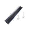 Flycity 19mm/15mm Base Dovetail Tripod Plate 22" for ARRI Standard Camera view 3