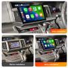 Android Stereo for Honda Stepwgn 2009-2015, Biorunn 10.1 Inch GPS Radio Wireless Car-Play Android Auto Upgrade IPS Touch Screen Navi RDS Head Unit 2GB RAM 32GB ROM view 2