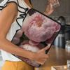 Beautiful Peony Mac Book Pro 14" Sleeve - Great Gifts - Best Gifts for Flower Lovers view 3