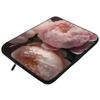 Beautiful Peony Mac Book Pro 14" Sleeve - Great Gifts - Best Gifts for Flower Lovers view 4