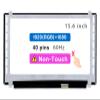 15.6" Screen Replacement for Dell Precision M2800 LCD Display Panel 40 pin 60HZ (FHD 1920 * 1080 Non-Touch) view 1