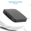 30PIN Portable Audio Receiver, Bluetooth5.0 Audio Receiver for 30PIN Speaker Portable and Advanced view 4
