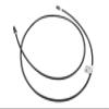 GM Genuine Parts 84664551 Digital Radio Antenna and Navigation Antenna Coaxial Cable view 2