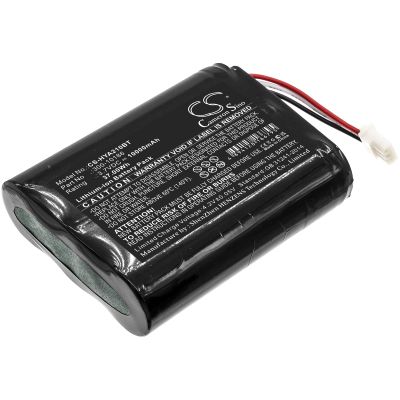 Enyuly 10000mAh Replacement Battery for ADT ADT5AIO Command Smart Security Panel ADT7AIO (3.7V)