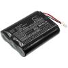 Enyuly 10000mAh Replacement Battery for ADT ADT5AIO Command Smart Security Panel ADT7AIO (3.7V) view 1