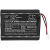 Enyuly 10000mAh Replacement Battery for ADT ADT5AIO Command Smart Security Panel ADT7AIO (3.7V) view 3