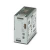 1151048, DIN Rail Power Supply, Input: 3-Phase, Output: 24 V DC / 20 A, QUINT4-PS/3AC/24DC/20/IOL view 1