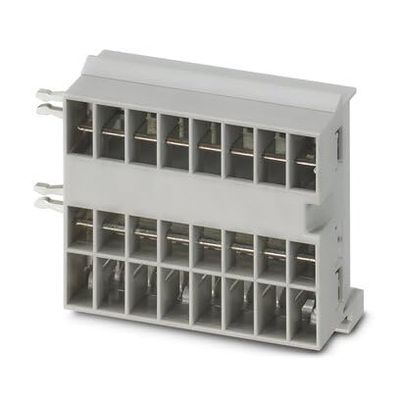 1110990, Extension busbar, CAPAROC CR EXT8, 8 Slots for CAPAROC System