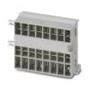 1110990, Extension busbar, CAPAROC CR EXT8, 8 Slots for CAPAROC System view 1