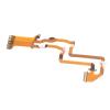 Camera Display Screen FPC Ribbon Cable Camera LCD Screen Hinge Flex Cable Repair Parts for CX240 CX330 CX405 Digital Camera view 4