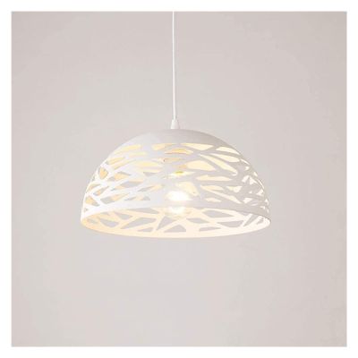 Ceiling Pendant Light , Retro E27 Chandelier V-intage Dining Room Chandelier Dining Table Dining Table Kitchen Chandelier Retro Industrial Metal Lampshade for Dining Room House Bedroom Office ( Color