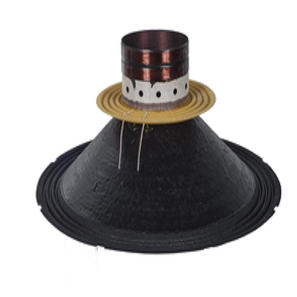 B&C Speakers RCK18SW1008 Recone Kit for B&C 18SW100 8 Ohm Subwoofer Speaker Driver