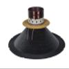 B&C Speakers RCK18SW1008 Recone Kit for B&C 18SW100 8 Ohm Subwoofer Speaker Driver view 1