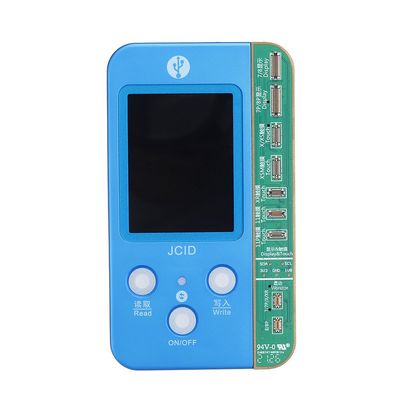 WnewTools 1S Code Chip Photosensitive Programmer Original Color Screen Repair Face Dot Matrix Fingerprint Plate 7-11Pro Max