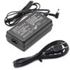Compact Power Adapter for Canon VIXIA HF10 HF11 HF20 HF21 HF100 HF200 Camcorder view 1